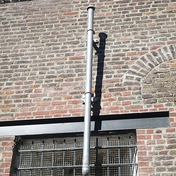 Fosse du Sarteau de Fresnes-sur-Escaut