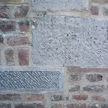 Fosse du Sarteau de Fresnes-sur-Escaut