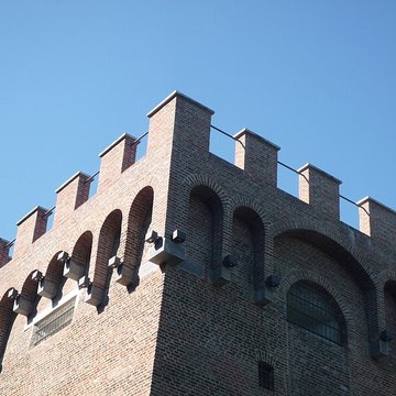 Fosse du Sarteau de Fresnes-sur-Escaut