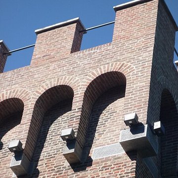 Fosse du Sarteau de Fresnes-sur-Escaut