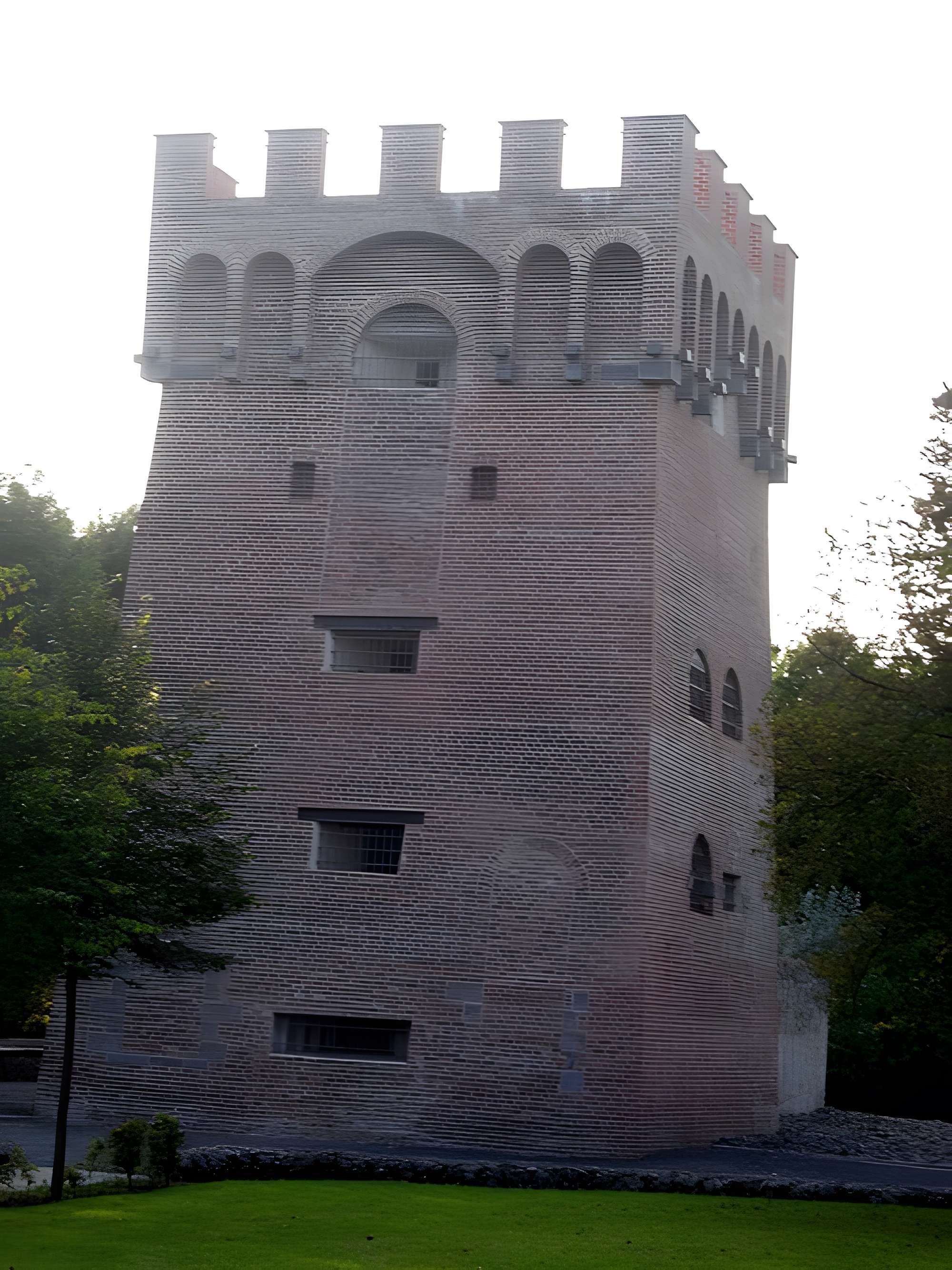 Fosse du Sarteau de Fresnes-sur-Escaut