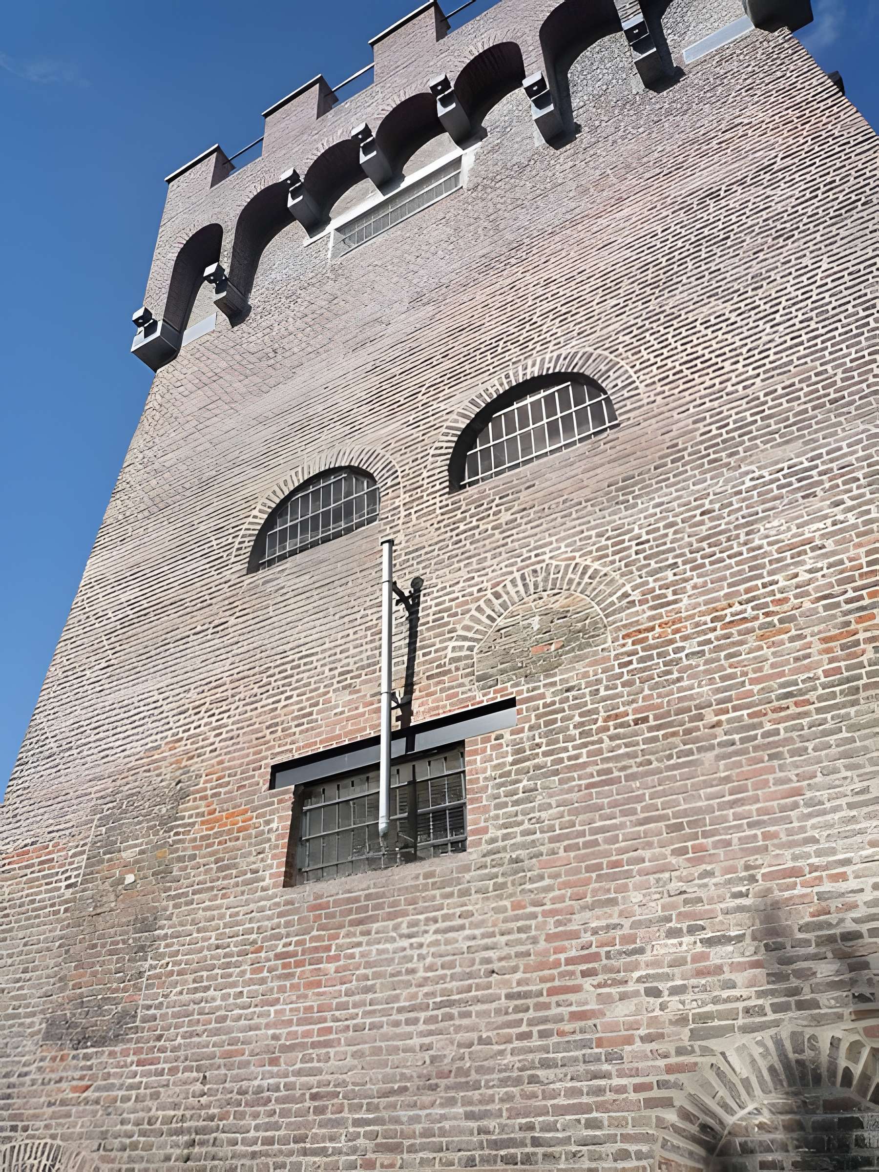 Fosse du Sarteau de Fresnes-sur-Escaut