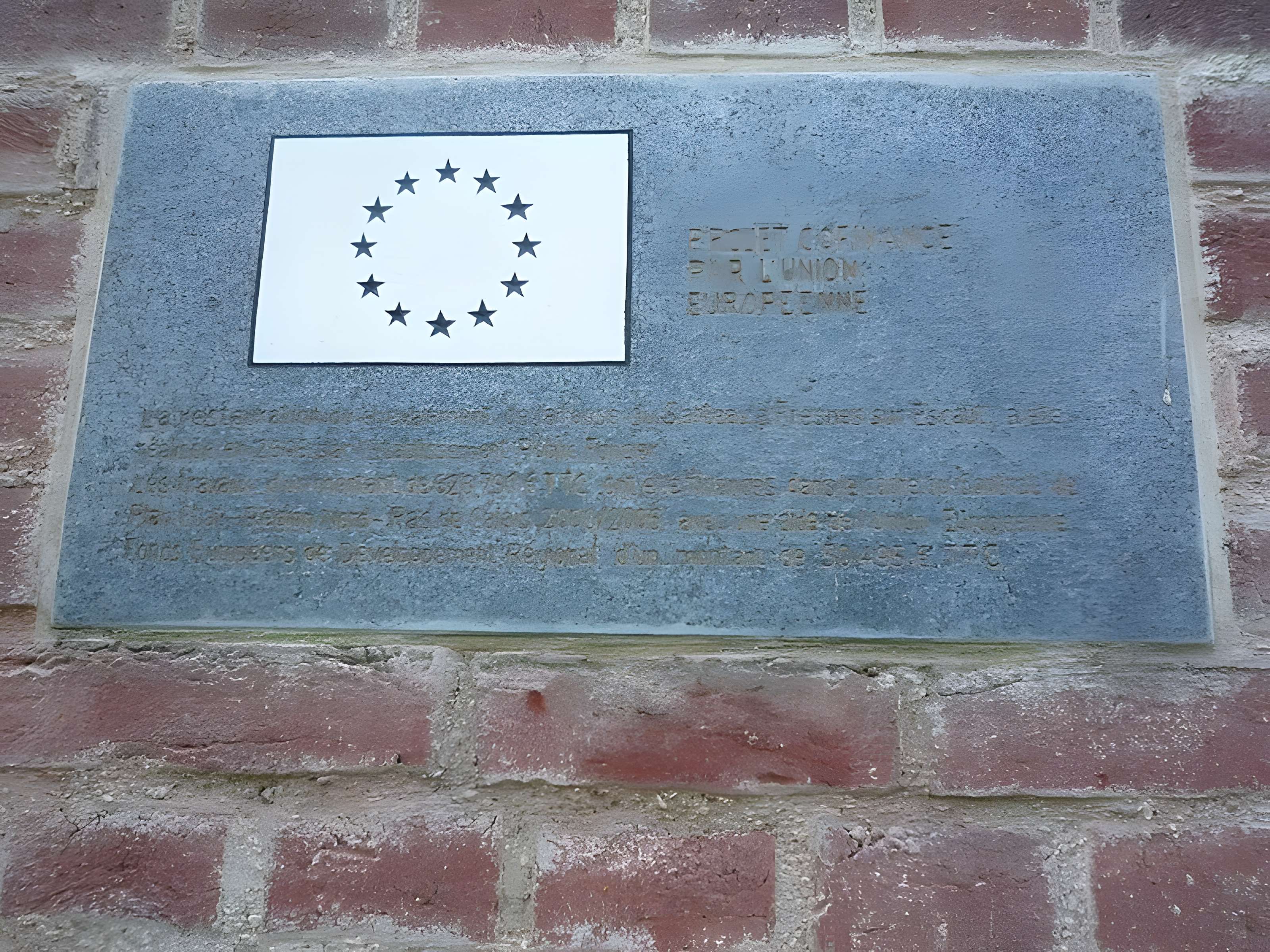 Fosse du Sarteau de Fresnes-sur-Escaut