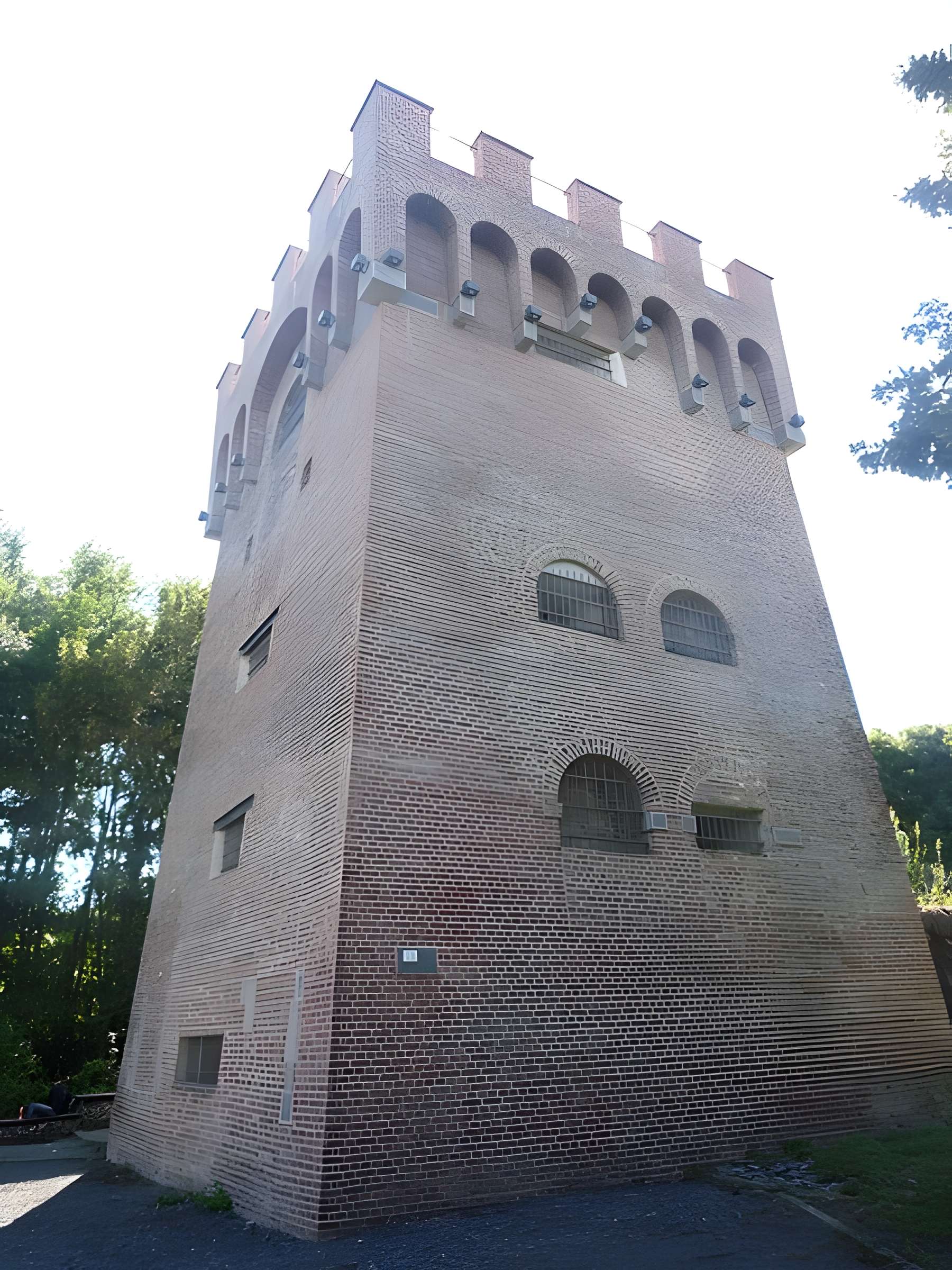 Fosse du Sarteau de Fresnes-sur-Escaut