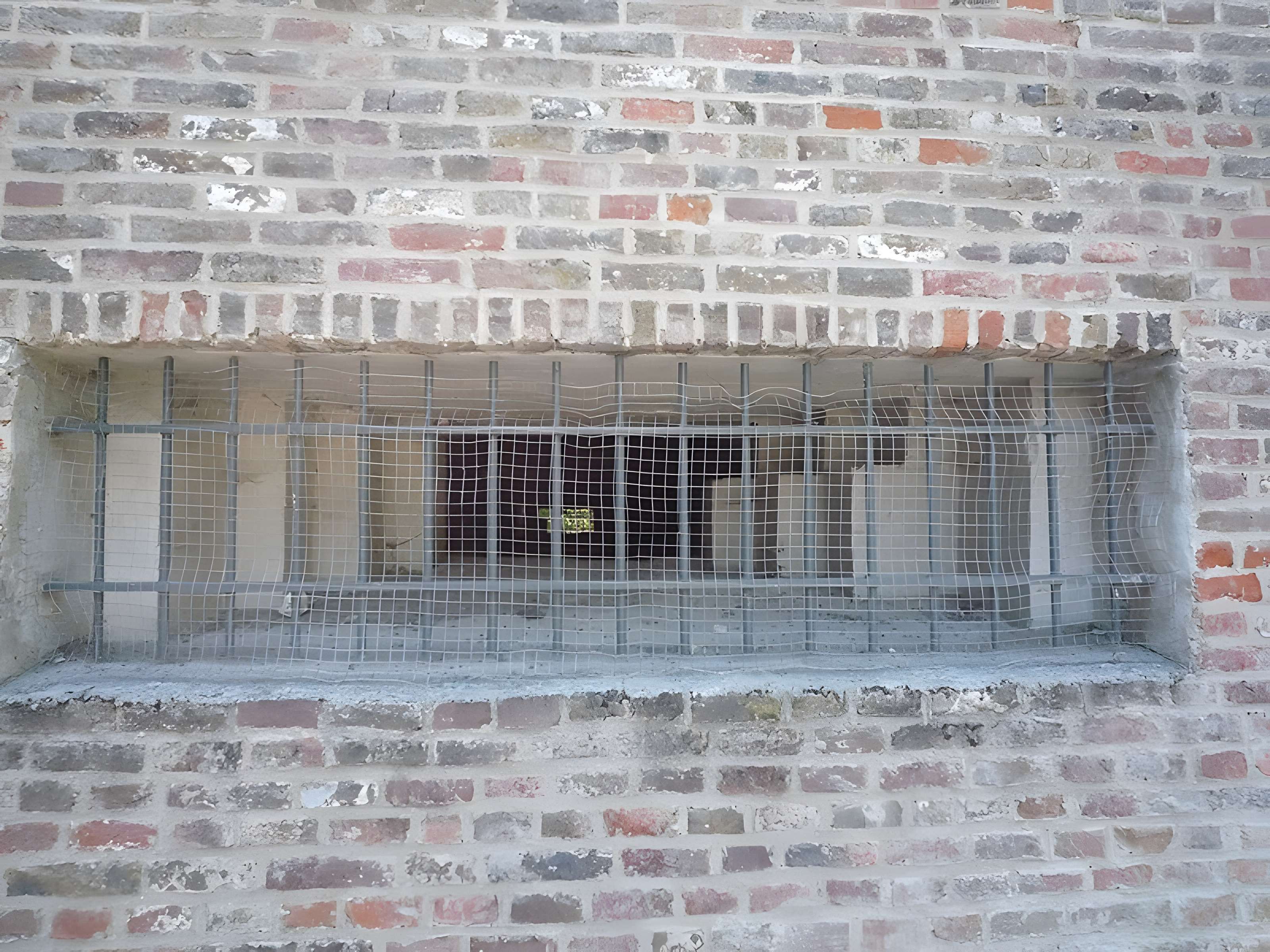 Fosse du Sarteau de Fresnes-sur-Escaut