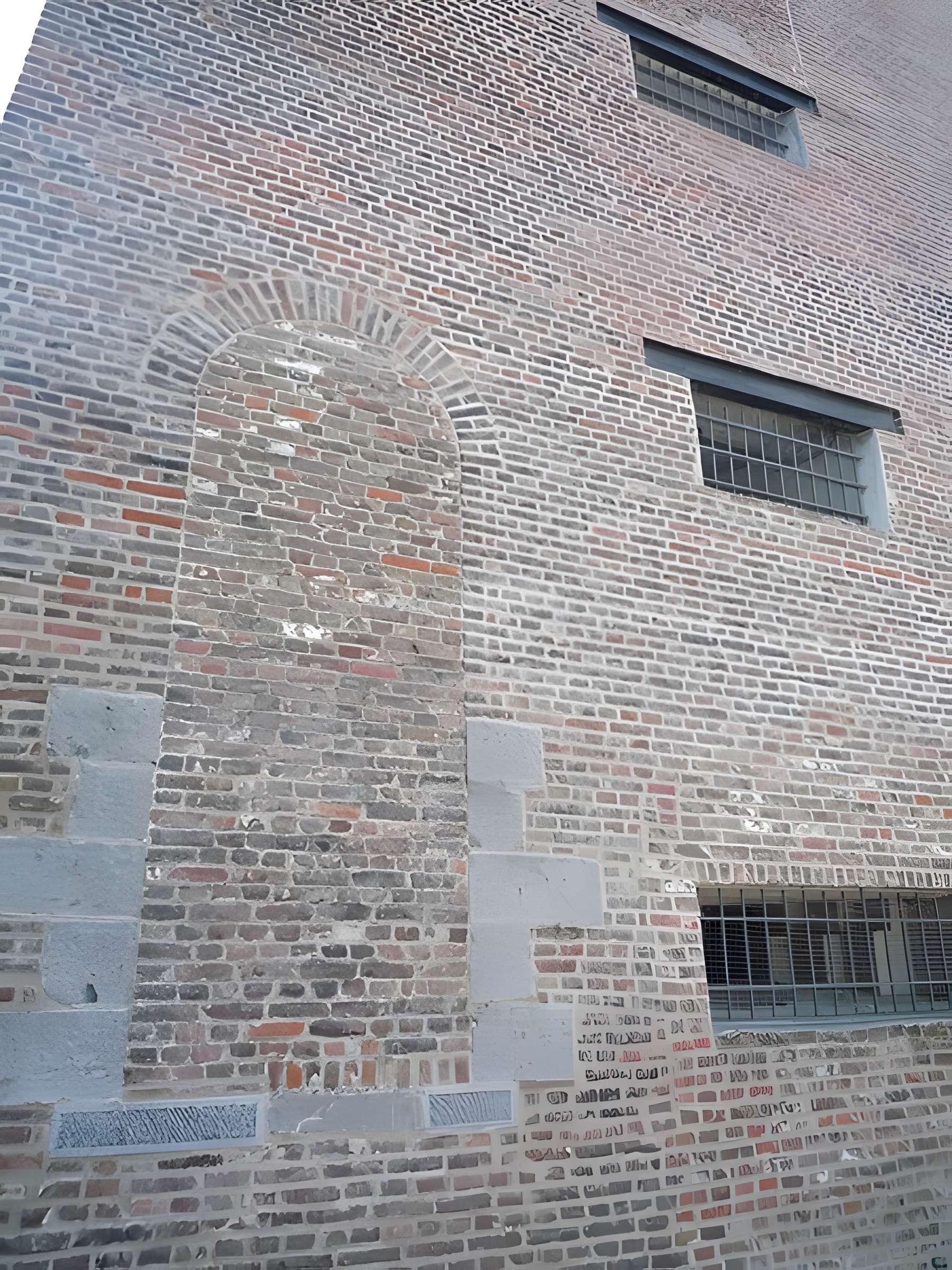 Fosse du Sarteau de Fresnes-sur-Escaut