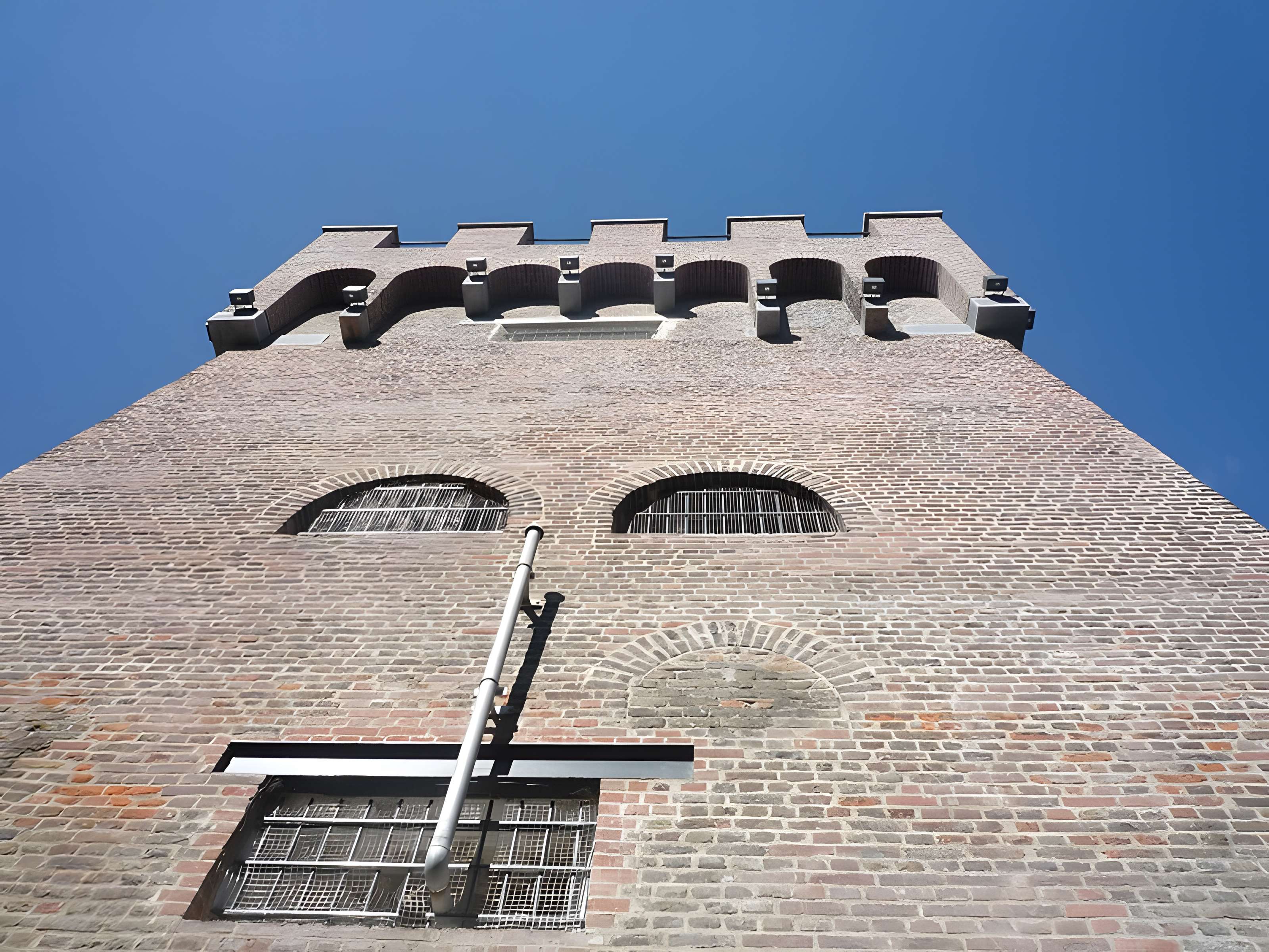 Fosse du Sarteau de Fresnes-sur-Escaut