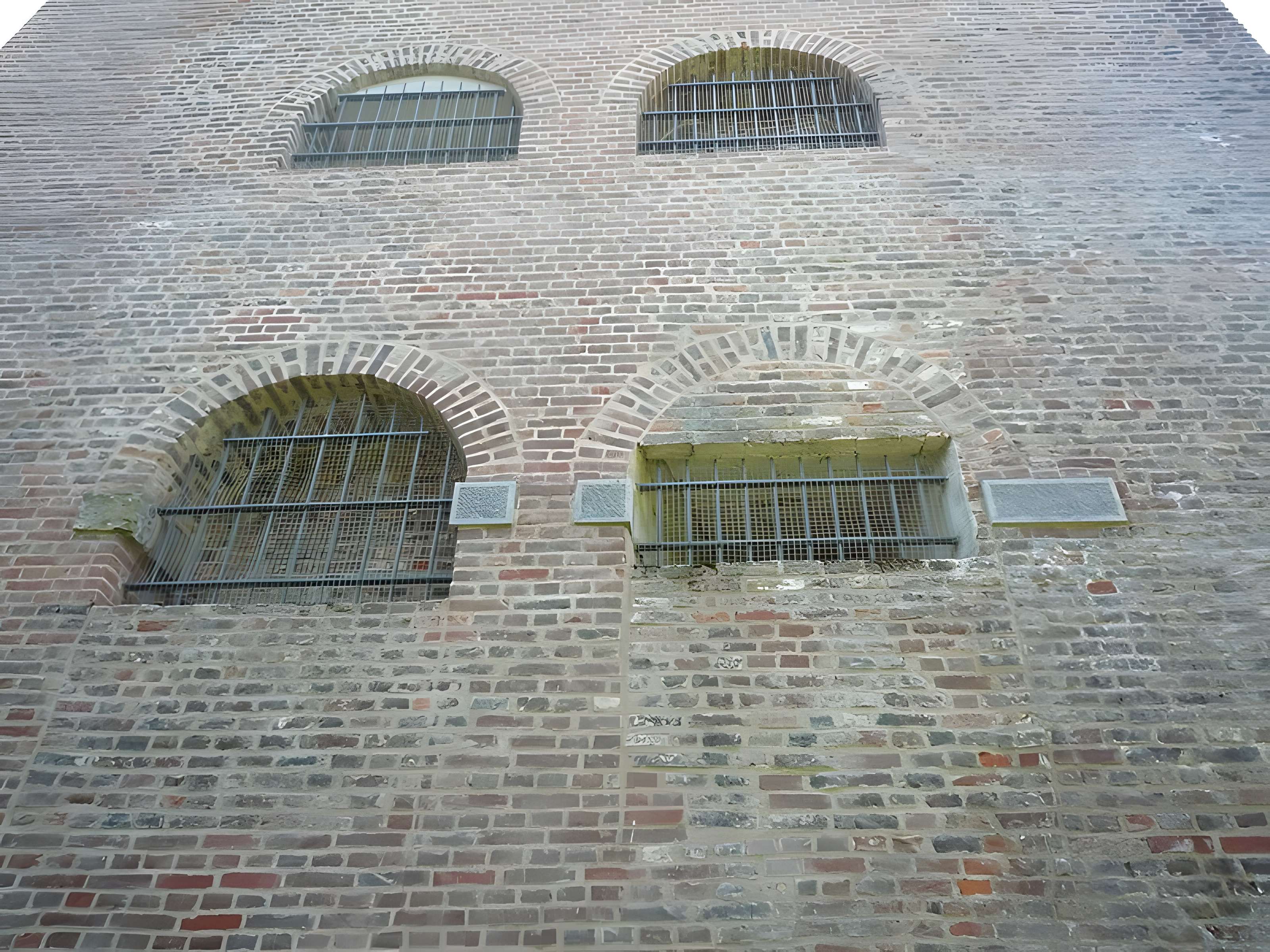 Fosse du Sarteau de Fresnes-sur-Escaut