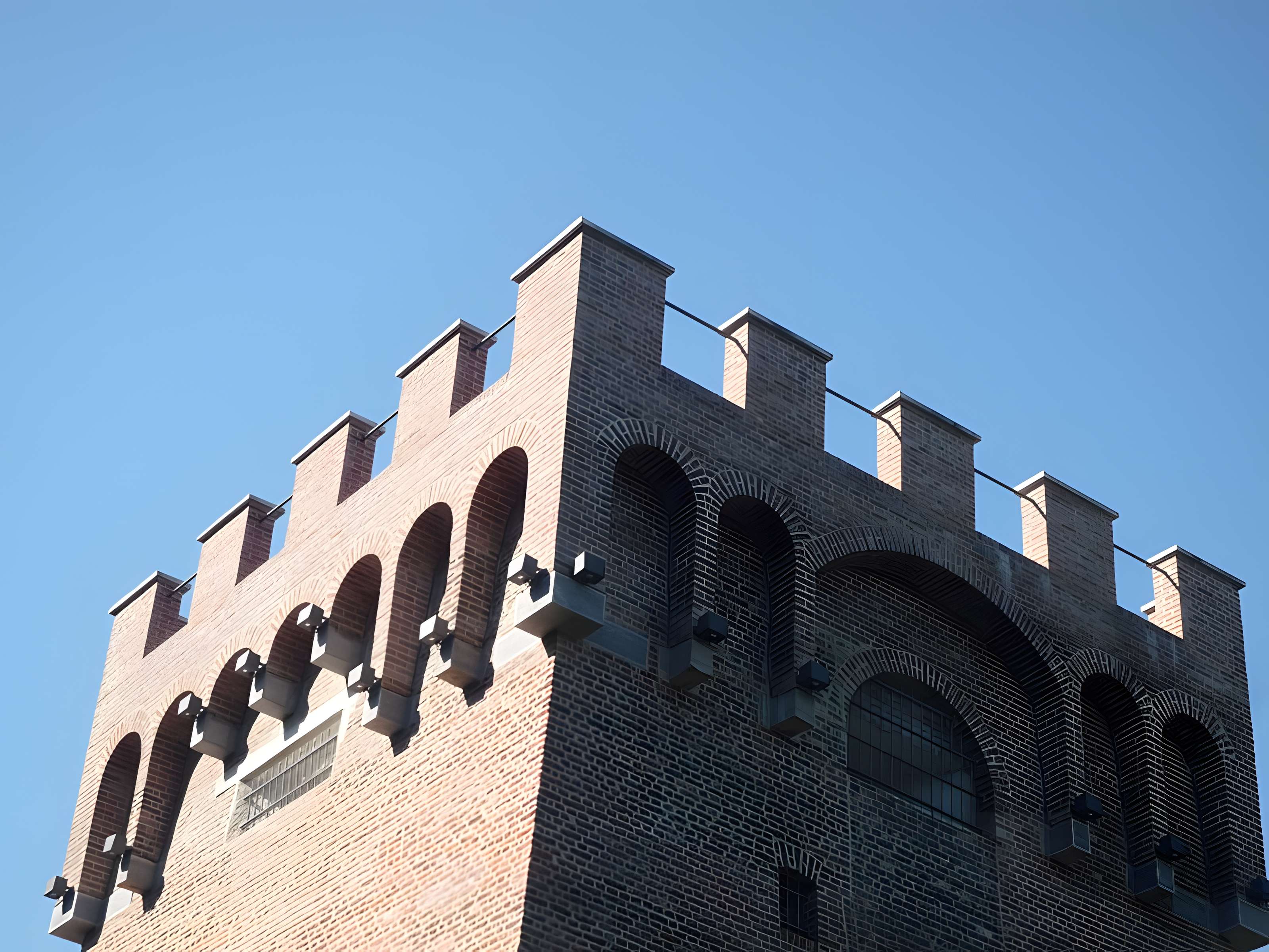 Fosse du Sarteau de Fresnes-sur-Escaut