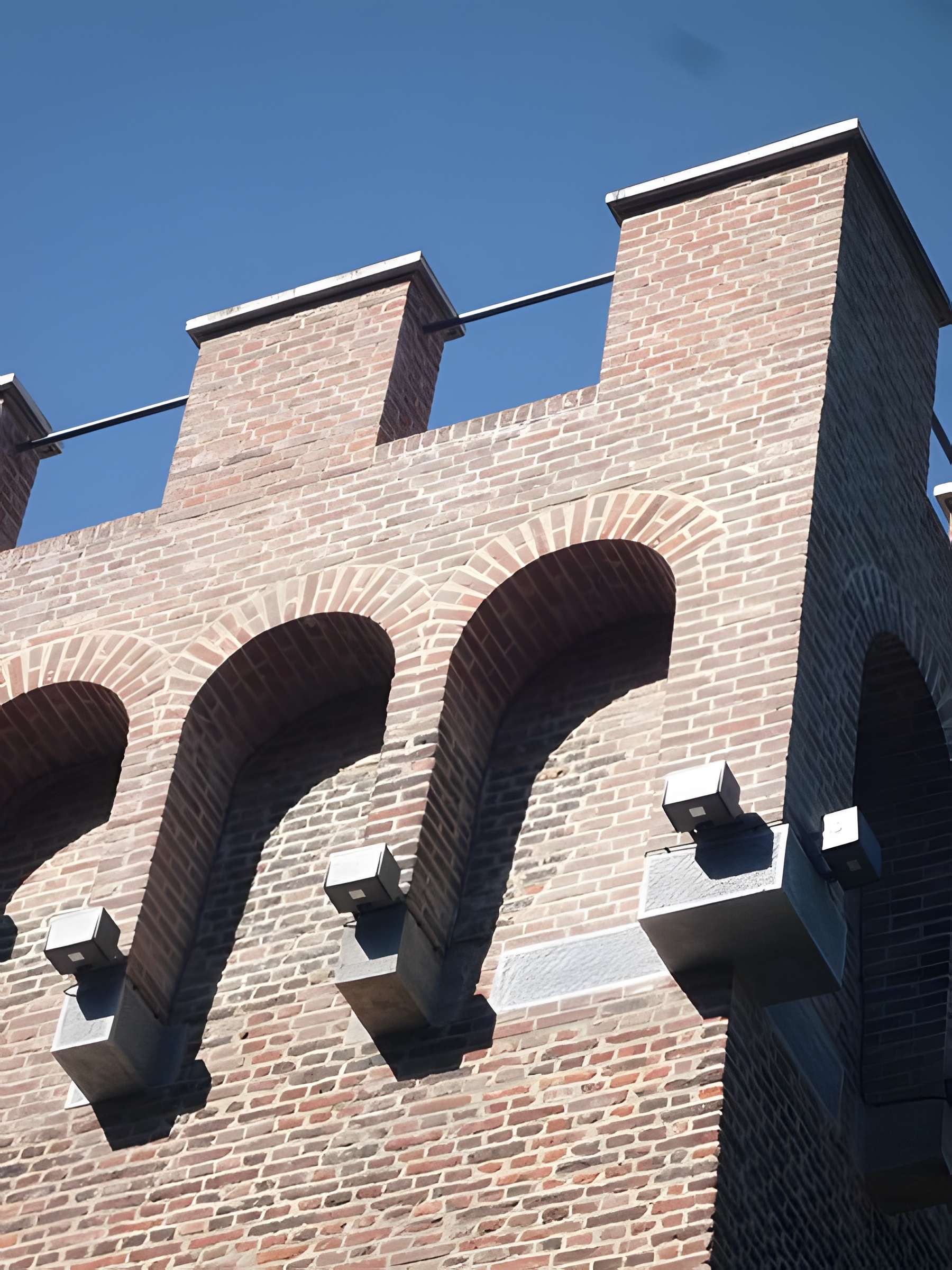 Fosse du Sarteau de Fresnes-sur-Escaut