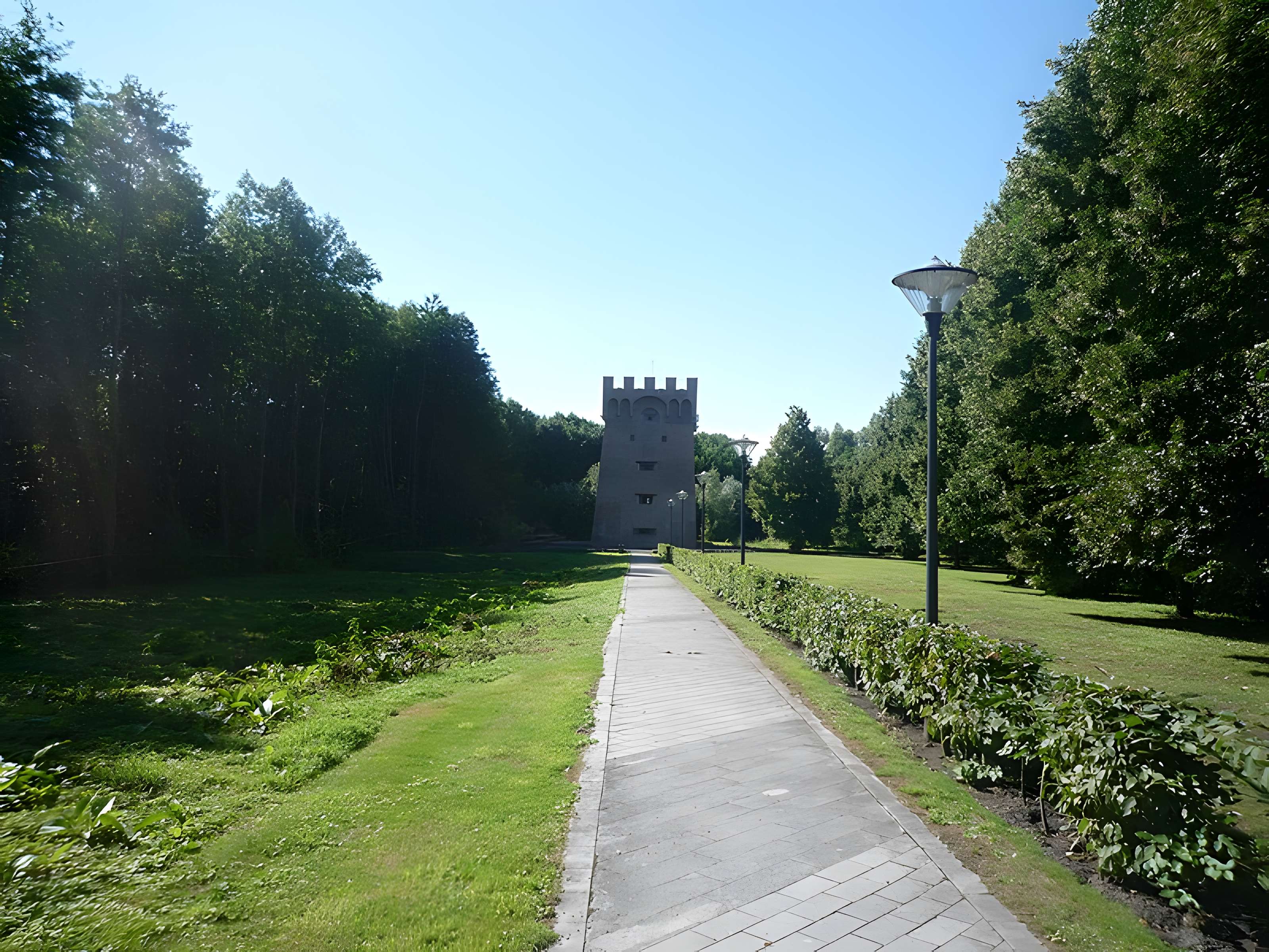 Fosse du Sarteau de Fresnes-sur-Escaut