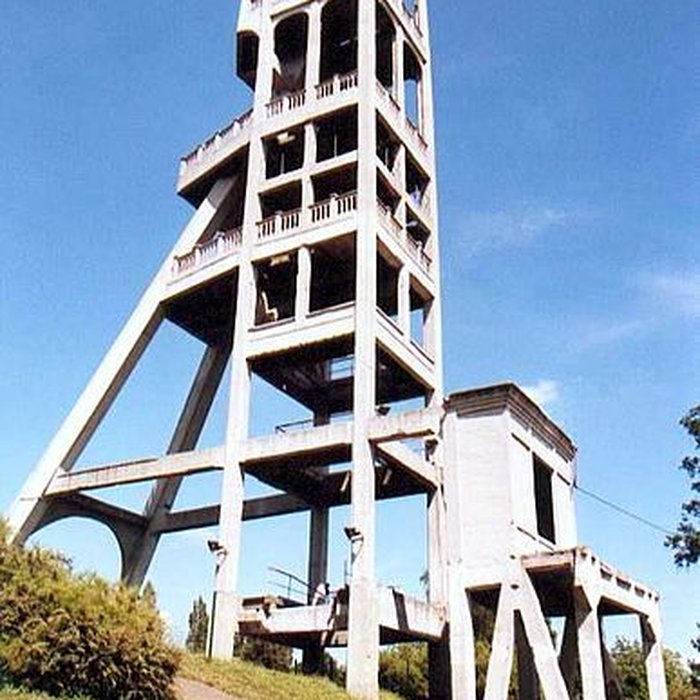 Photo de Fosse Dutemple de Valenciennes