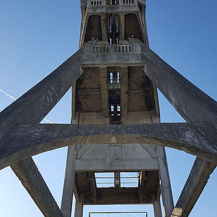 Photo de Fosse Dutemple de Valenciennes