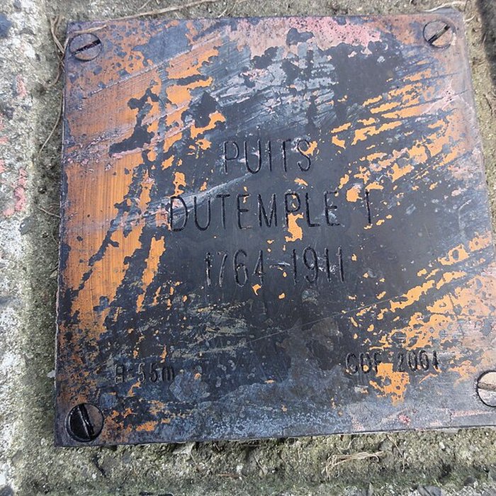 Photo de Fosse Dutemple de Valenciennes