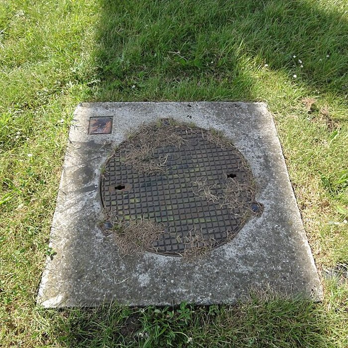 Photo de Fosse Dutemple de Valenciennes