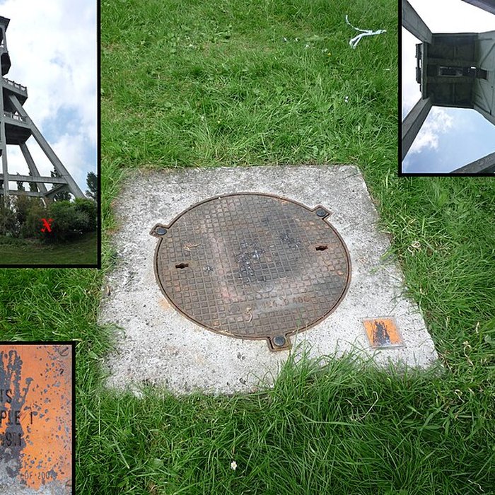 Photo de Fosse Dutemple de Valenciennes