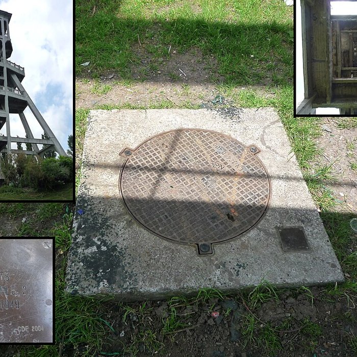 Photo de Fosse Dutemple de Valenciennes