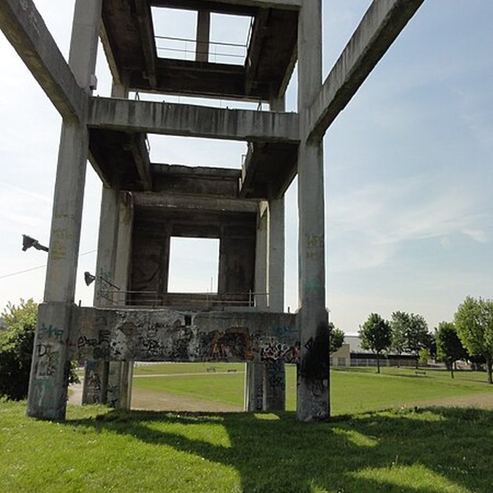 Photo de Fosse Dutemple de Valenciennes