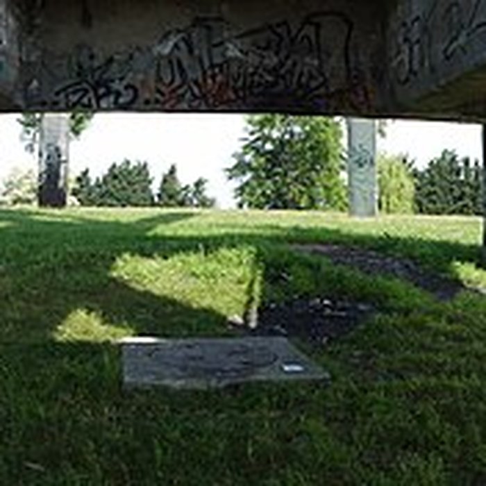 Photo de Fosse Dutemple de Valenciennes