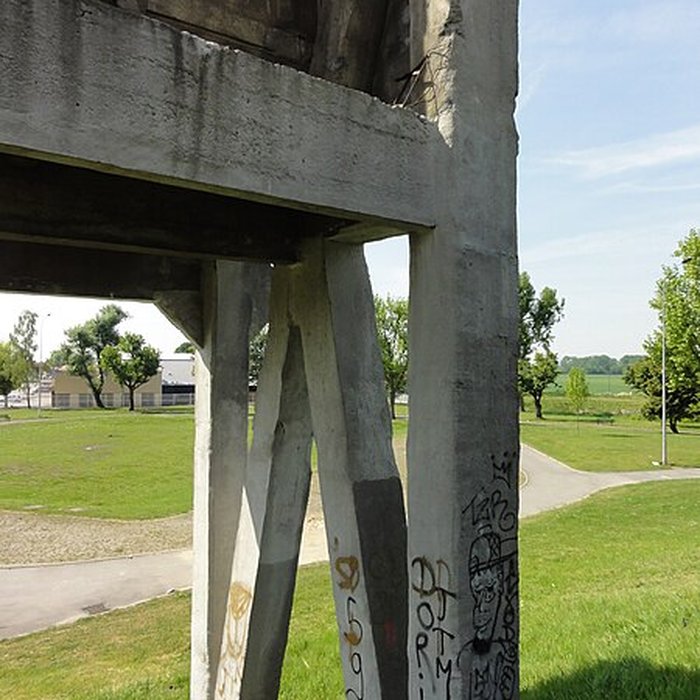 Photo de Fosse Dutemple de Valenciennes