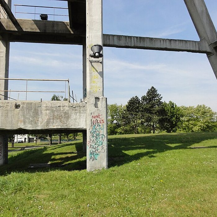 Photo de Fosse Dutemple de Valenciennes