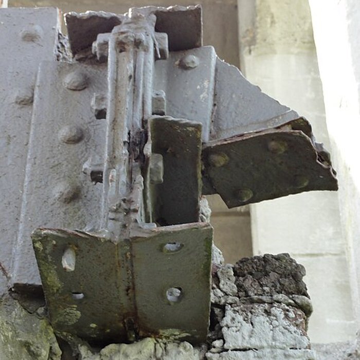 Photo de Fosse Dutemple de Valenciennes