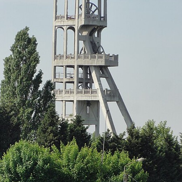 Photo de Fosse Dutemple de Valenciennes