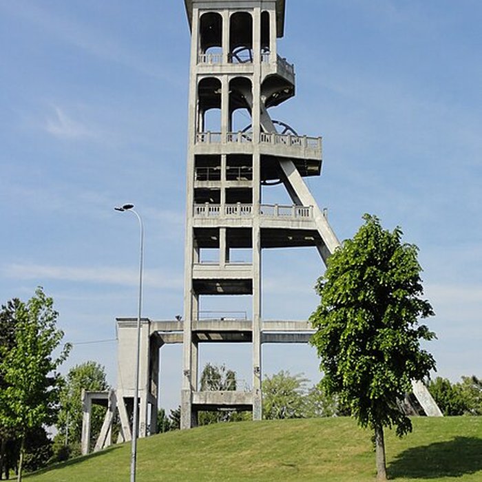 Photo de Fosse Dutemple de Valenciennes