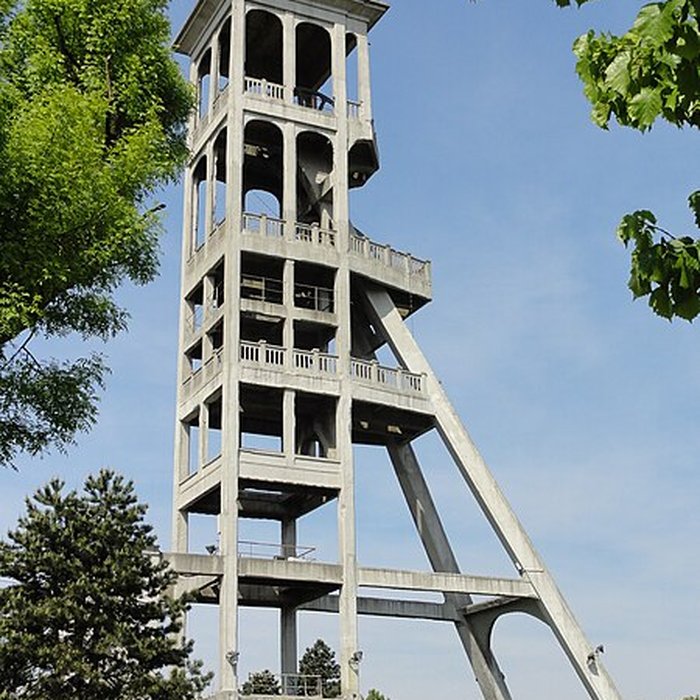 Photo de Fosse Dutemple de Valenciennes
