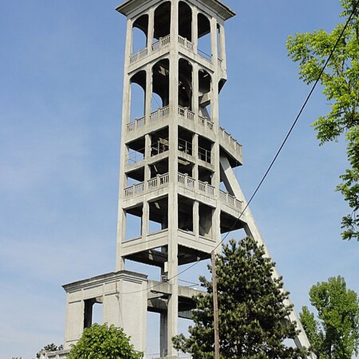 Photo de Fosse Dutemple de Valenciennes