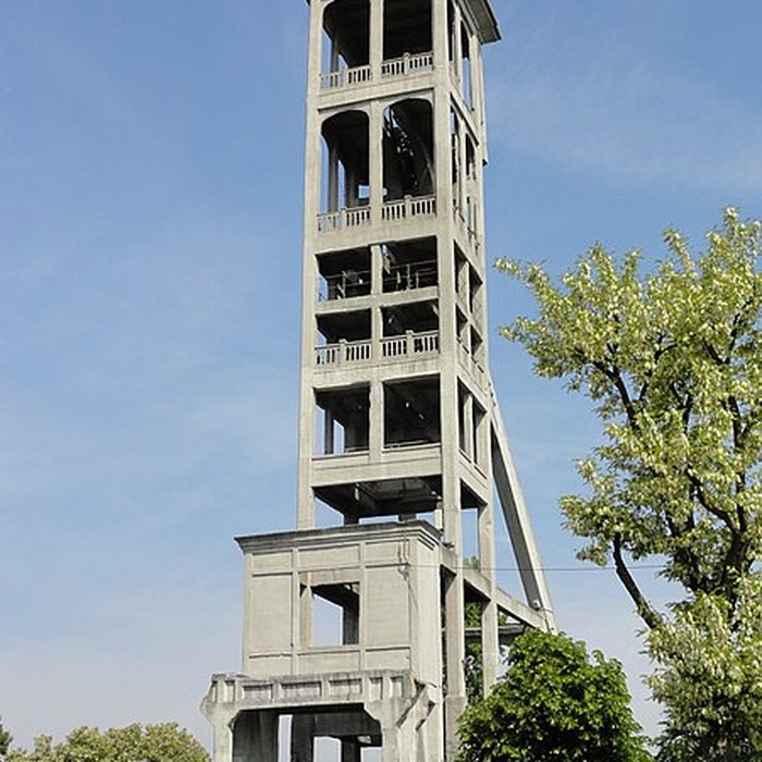 Photo de Fosse Dutemple de Valenciennes
