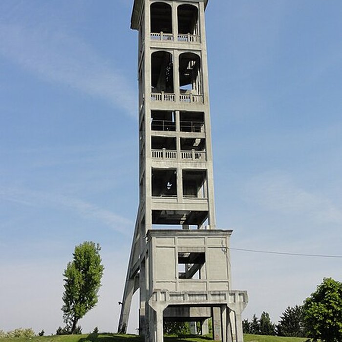 Photo de Fosse Dutemple de Valenciennes