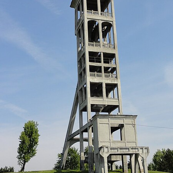 Photo de Fosse Dutemple de Valenciennes