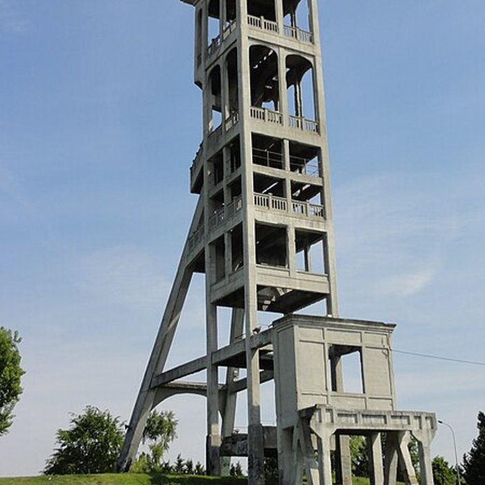 Photo de Fosse Dutemple de Valenciennes