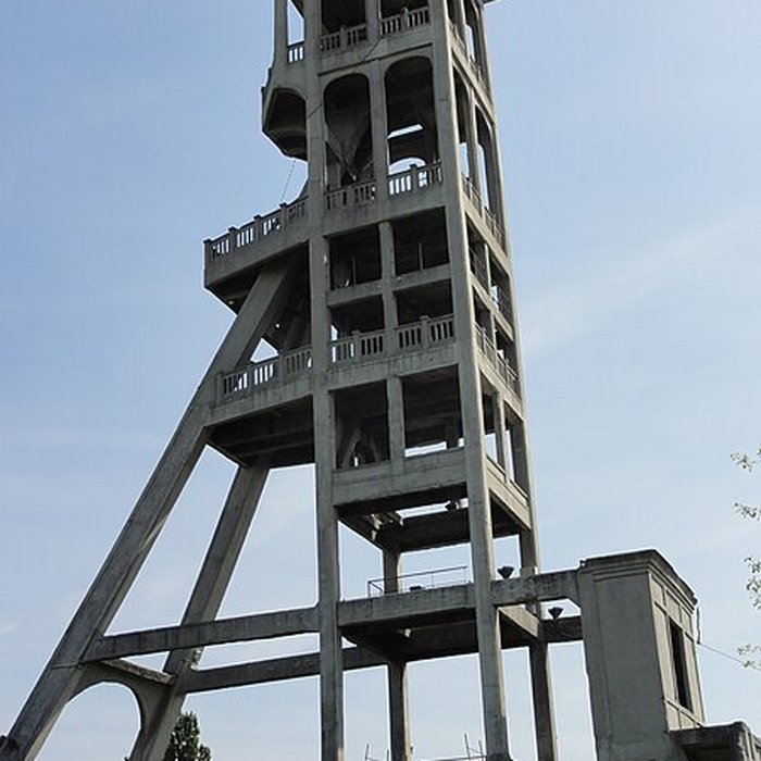 Photo de Fosse Dutemple de Valenciennes