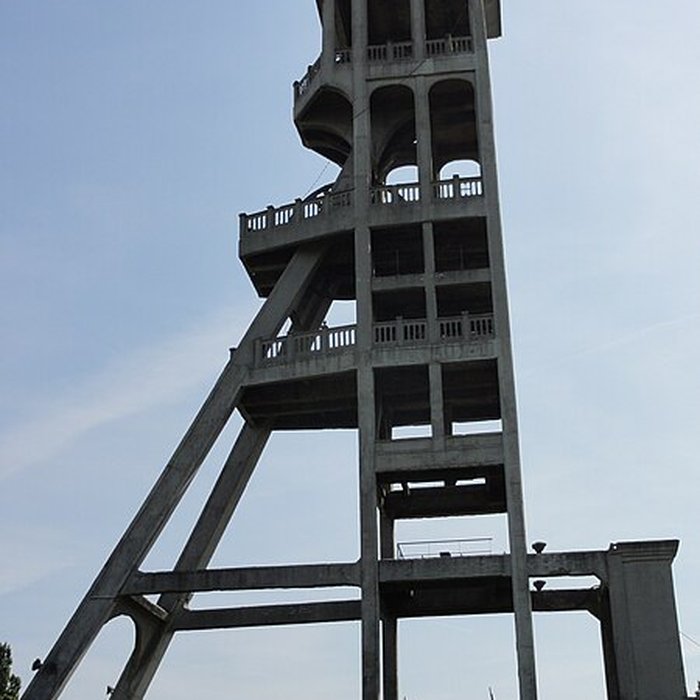 Photo de Fosse Dutemple de Valenciennes