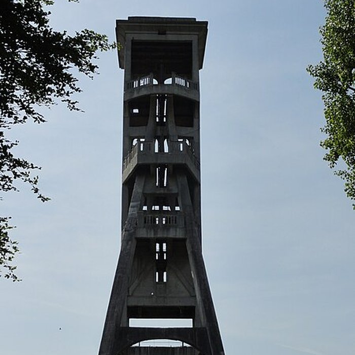 Photo de Fosse Dutemple de Valenciennes