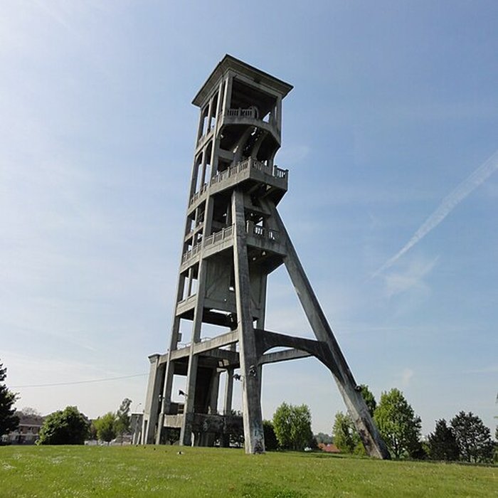 Photo de Fosse Dutemple de Valenciennes