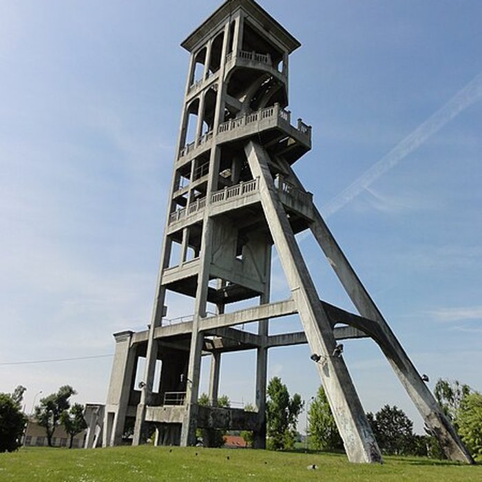 Photo de Fosse Dutemple de Valenciennes