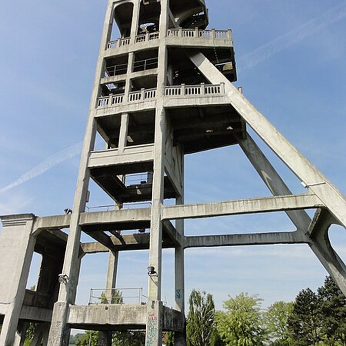 Photo de Fosse Dutemple de Valenciennes