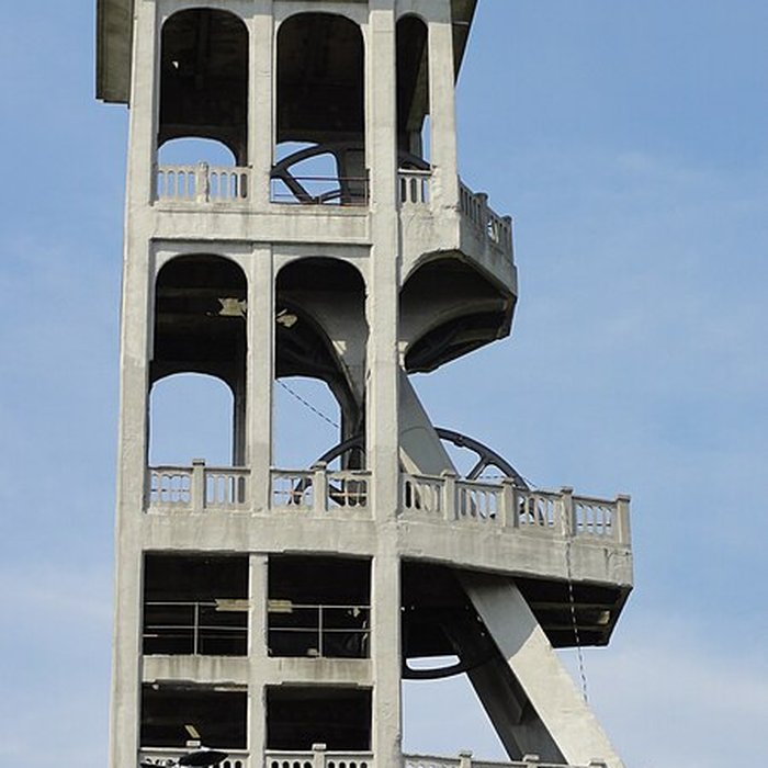 Photo de Fosse Dutemple de Valenciennes