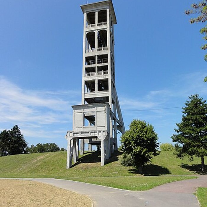 Photo de Fosse Dutemple de Valenciennes