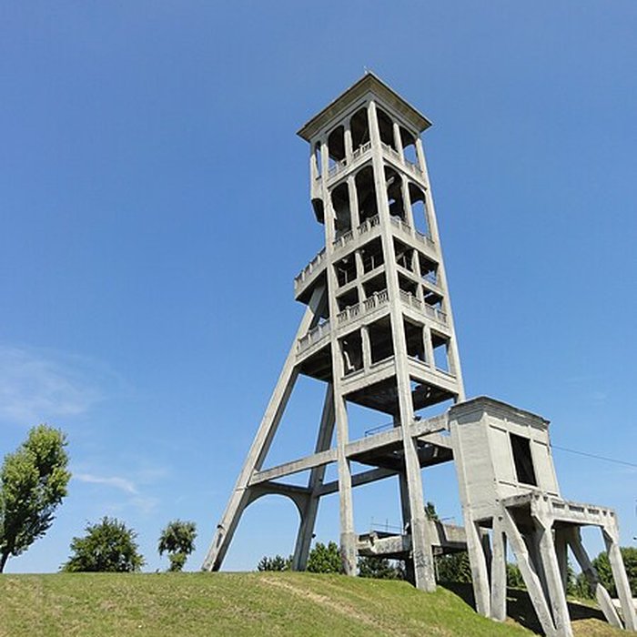 Photo de Fosse Dutemple de Valenciennes
