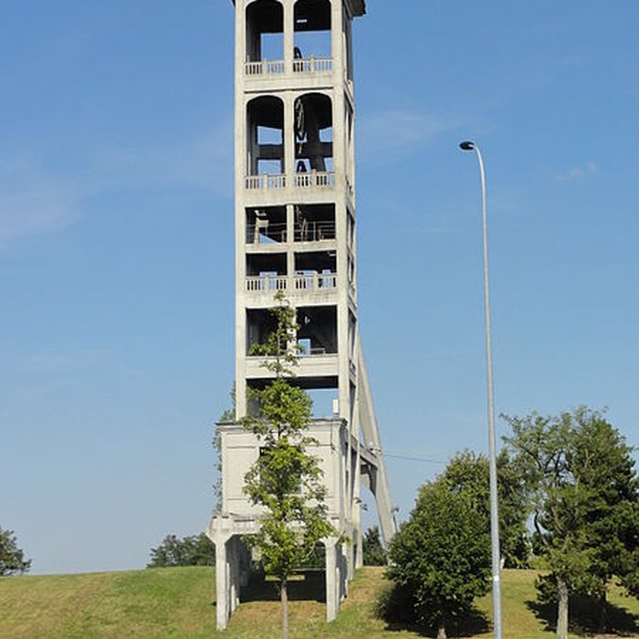 Photo de Fosse Dutemple de Valenciennes