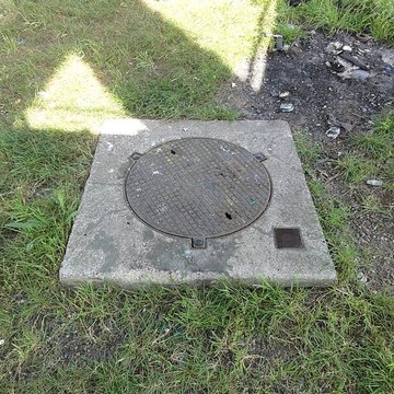 Fosse Dutemple de Valenciennes