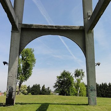 Fosse Dutemple de Valenciennes