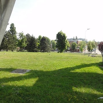 Fosse Dutemple de Valenciennes