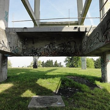 Fosse Dutemple de Valenciennes