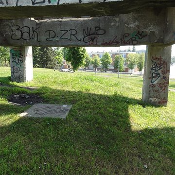 Fosse Dutemple de Valenciennes