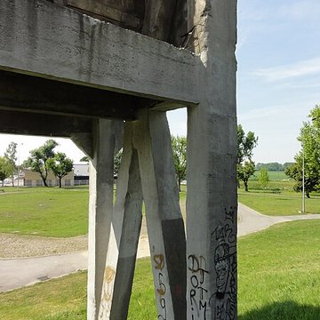 Fosse Dutemple de Valenciennes